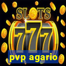 pvp agario